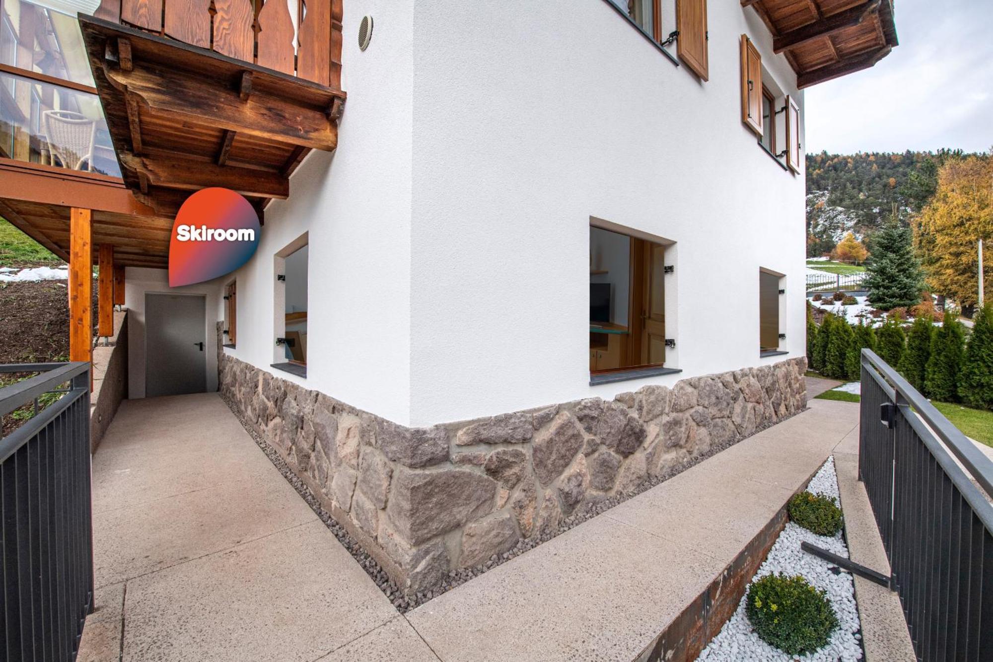 Apartment Sellablick Ορτιζέι Εξωτερικό φωτογραφία