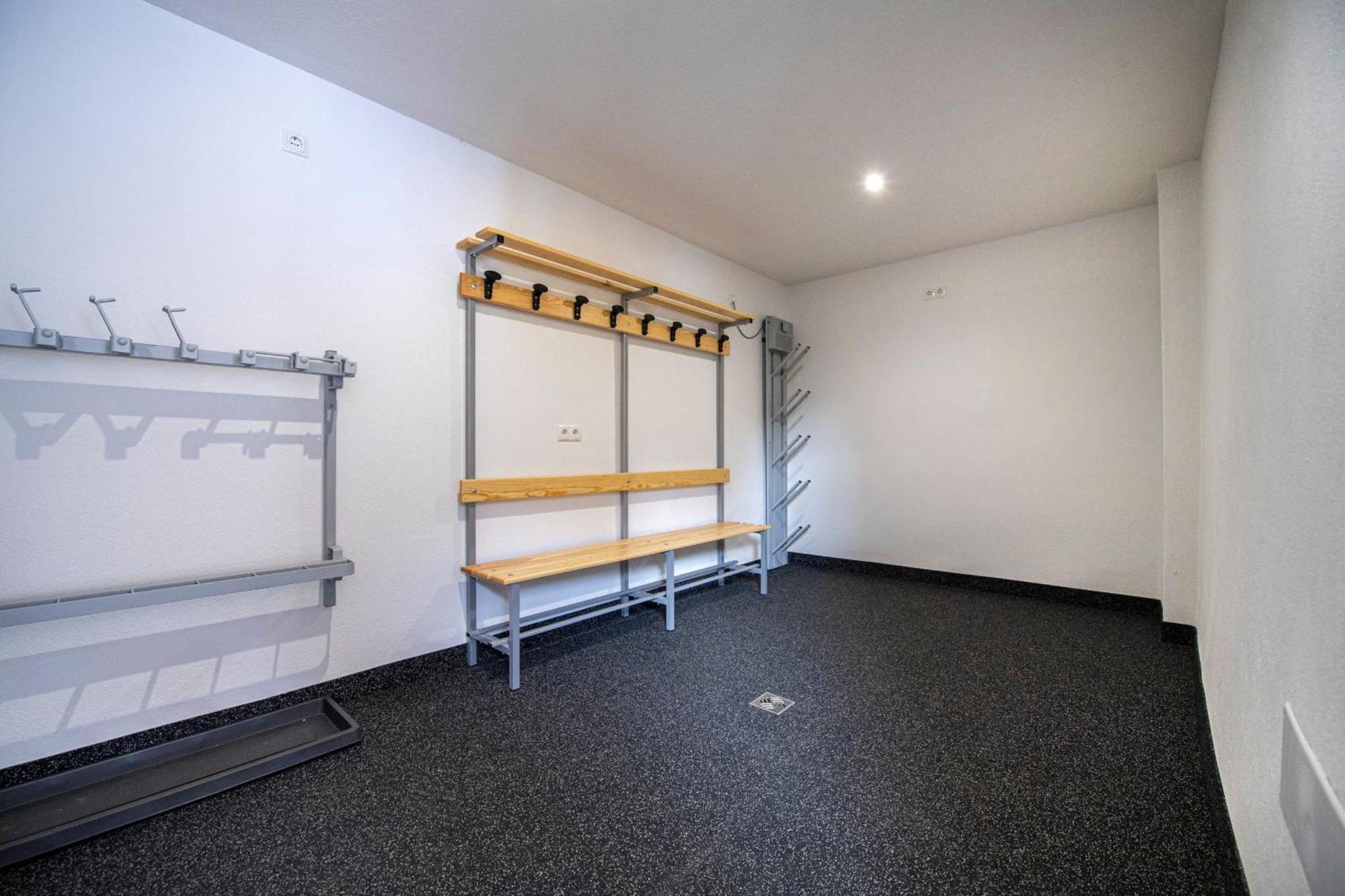 Apartment Sellablick Ορτιζέι Εξωτερικό φωτογραφία