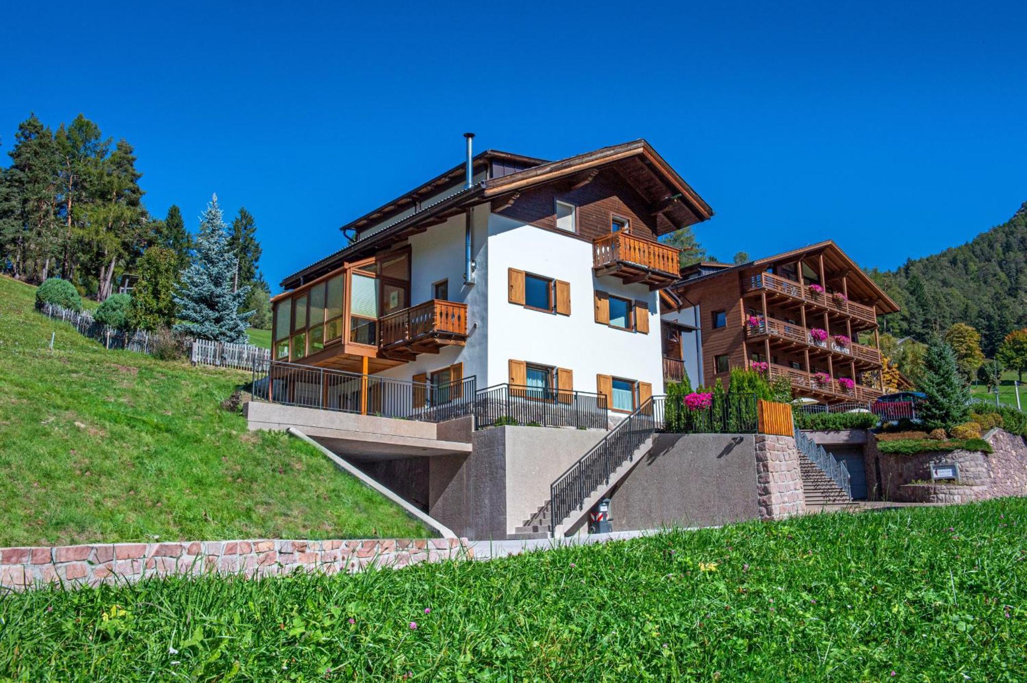 Apartment Sellablick Ορτιζέι Εξωτερικό φωτογραφία